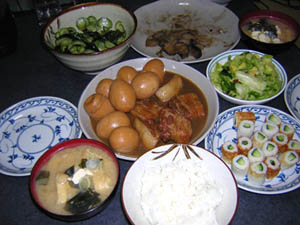 ������A�Ȃɂ��ꂤ�܂����I