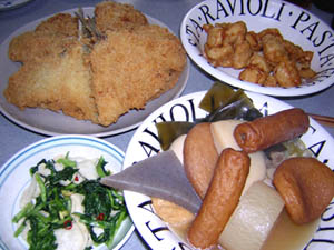 �v���U��̗g����