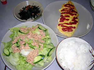 ���炵���߂ɂ�