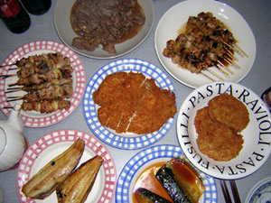 �ɂ�ɂ�����