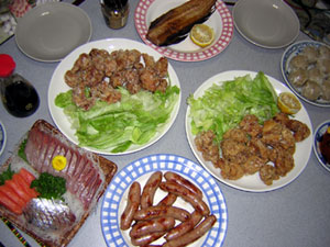 ���g�����܁[�I