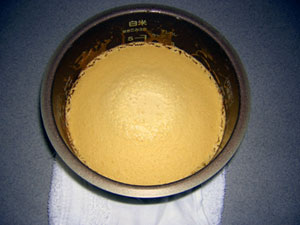 �s���Q�[�W����񂬂��㏸��