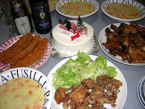 �N���X�}�X���߁[