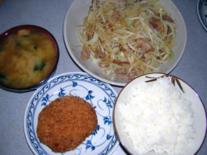 �����̂��₵�u�߂Ȃ̂Ɂc�c